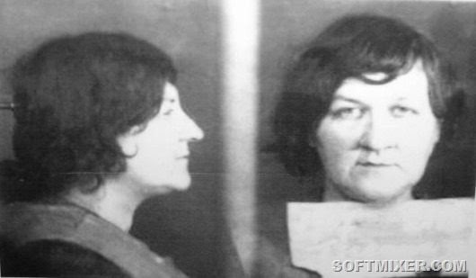 Назад в СССР: самые известные женщины-заключенные