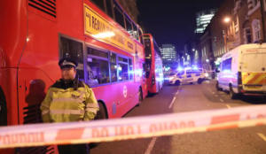 UK: London Bridge jihad murderer belonged to Muslim group that admired Hitler