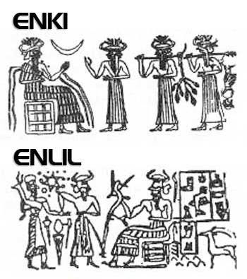enki-enlil