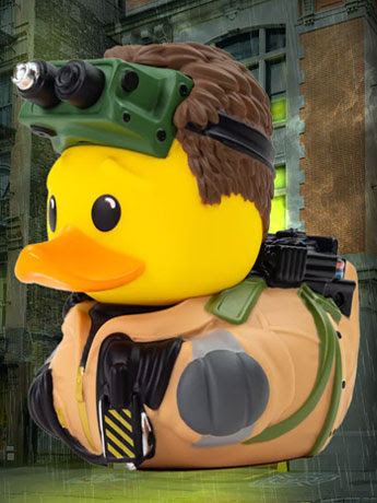 Ghostbusters TUBBZ (Boxed Edition)