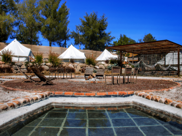 Maleta de Viajes, turismo, viajes, aventura, viajeros, estados, vacaciones, Nómada Glamping SMA, glamping