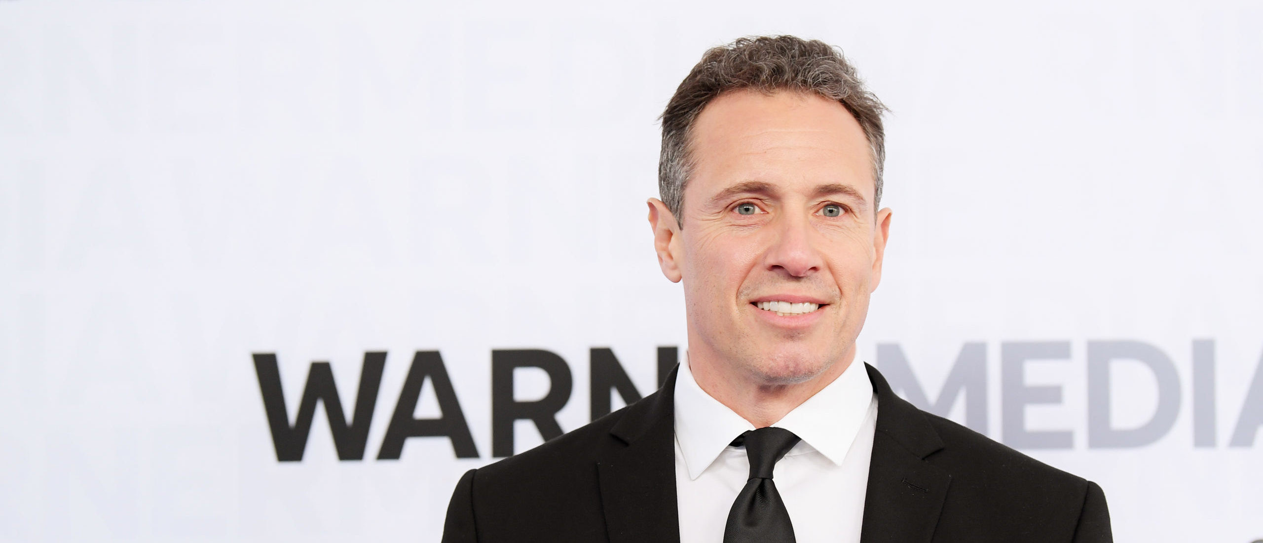 CNN Fires Chris Cuomo For Involvement In Covering Up His Brother’s Sexual Assault Case
