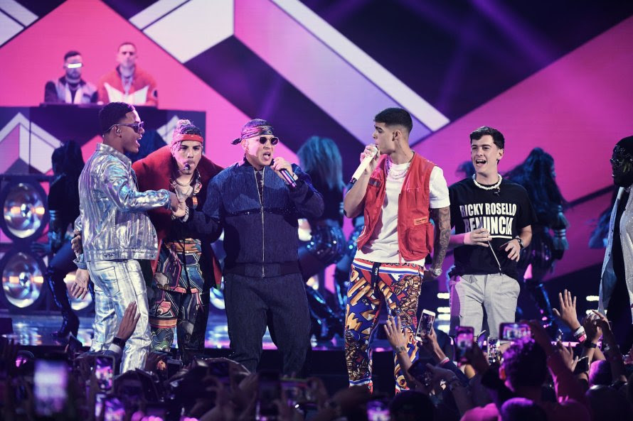 “Premios Juventud” se Reinventa con Más Categorías, Más Nominados y Más Nuevos Artistas | Al Dia Media Myke.jpg