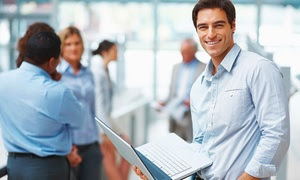 98% Off Lean Six Sigma Course from Career Match 