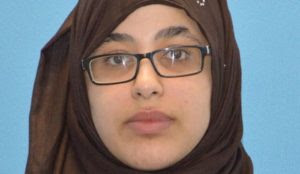 UK: Muslima who knew of jihad plot but didn’t tell cops is jailed, will be deported