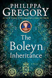 The Boleyn Inheritance