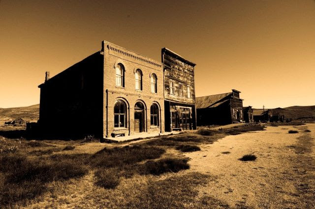 3 True Creepy Ghost Town Ghost Stories 3 True Creepy Ghost Town Ghost Stories