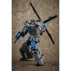 Transformers News: TFSource News - MP-43, Newage, MT Striker Manus, ZT Kronos Combiner Figures, Iron Factory and More!