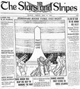 Choctaw heroes of World War I newspaper