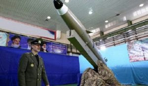 Iran arming Shi’ite proxies in Iraq with ballistic missiles that can hit Tel Aviv
