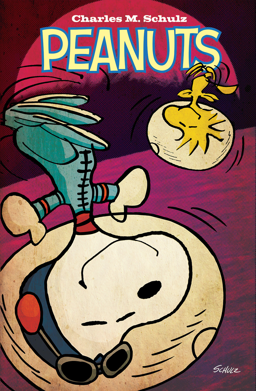 PEANUTS #19 Cover A by Charles Schulz, Various