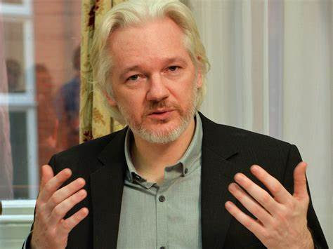 assange