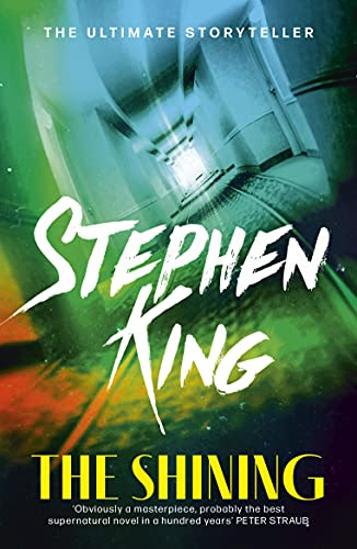 The Shining EPUB