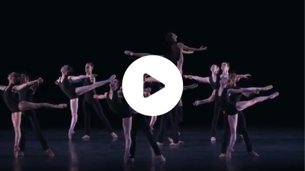 The Nashville Ballet feat. Ben Folds | Concerto