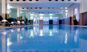 4* Lake District Stay with Spa Access