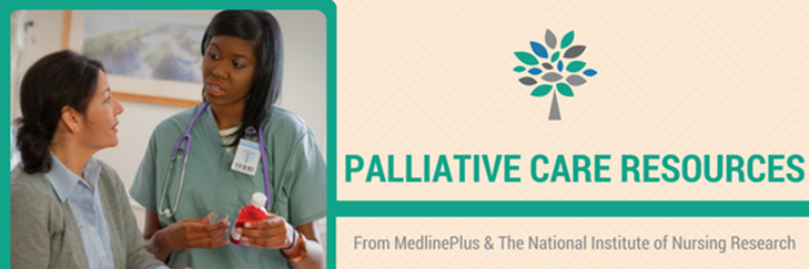 Cienciasmedicasnews: What Is Palliative Care?: Medlineplus Medical 