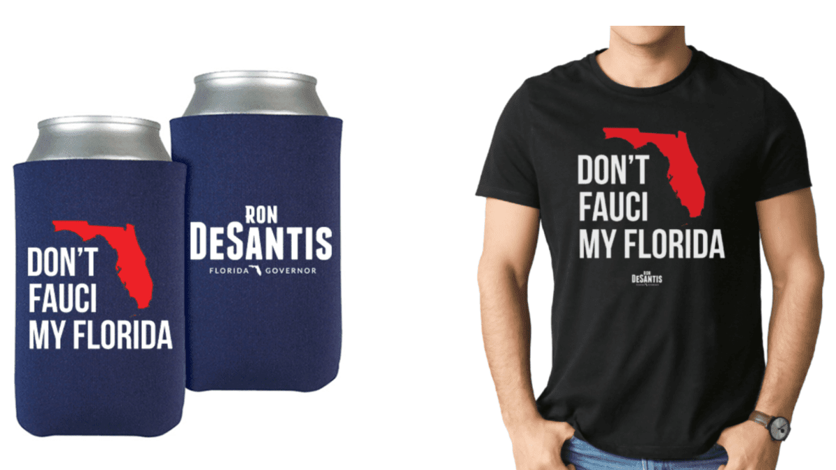 Why are Liberals suddenly fuming over a koozie?