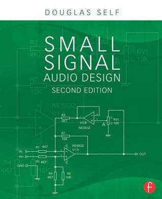 Small Signal Audio Design EPUB
