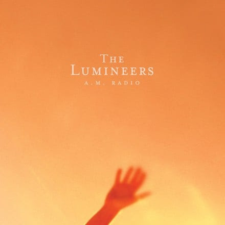 Ecoute The Lumineers