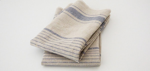 Handmade by You Towels