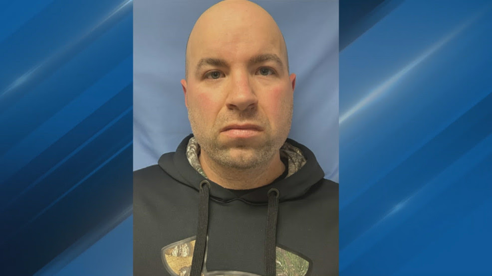  NBC 10 I-Team: East Providence police officer charged with domestic assault