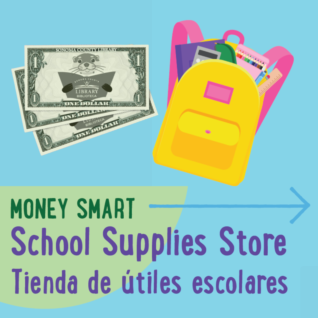Money Smart: School Supplies