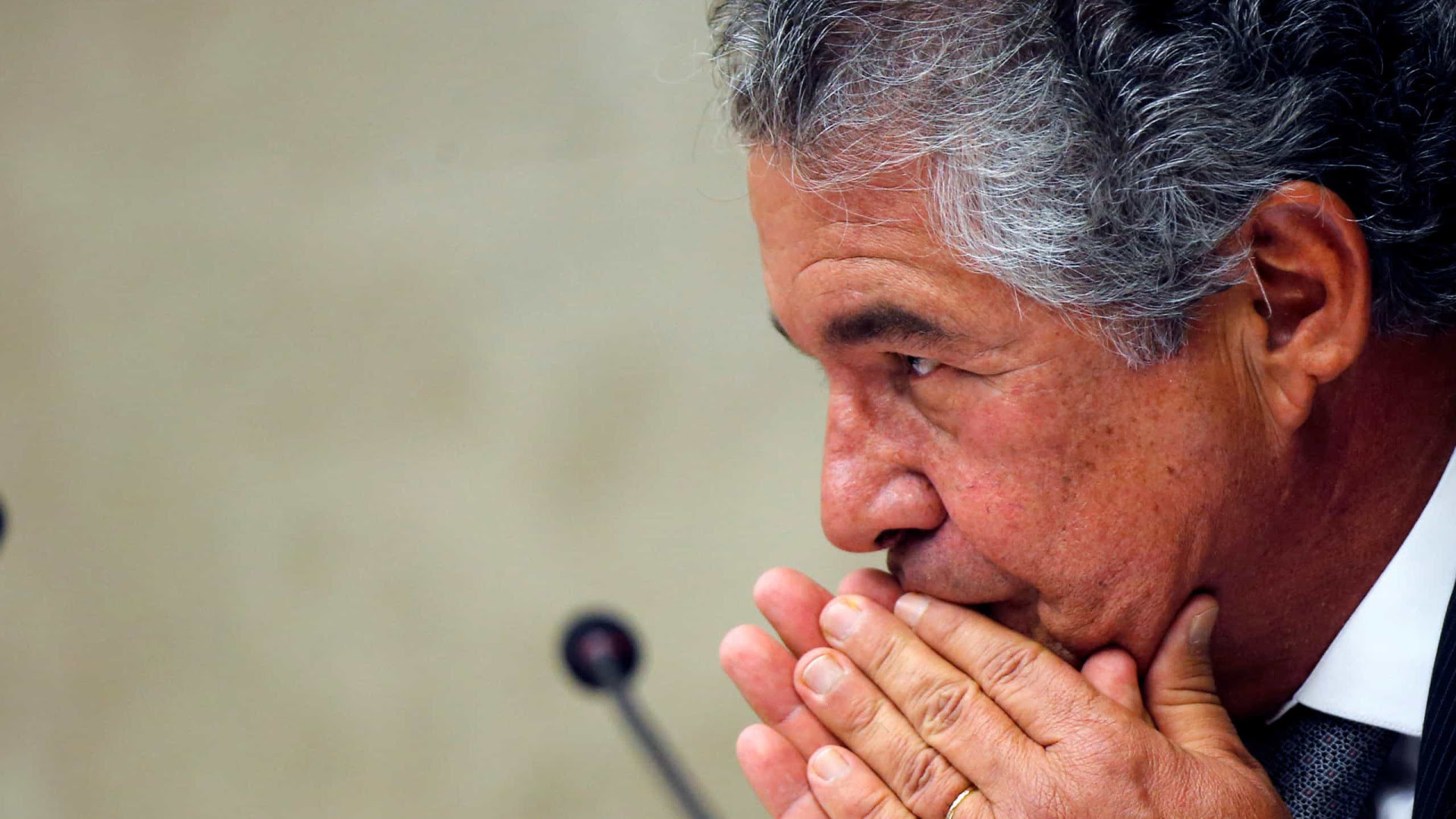 Ministro rejeita 'herdar' inquérito de Bolsonaro