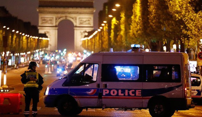 France: Nearly 80% of jihad attackers had been on terror watchlist, 97% percent were on radar of authorities