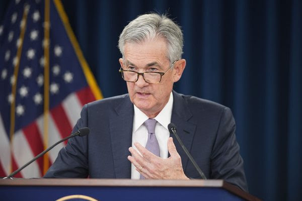 The Federal Reserve Makes Its Move