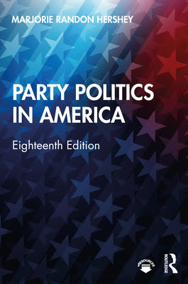 Party Politics in America EPUB