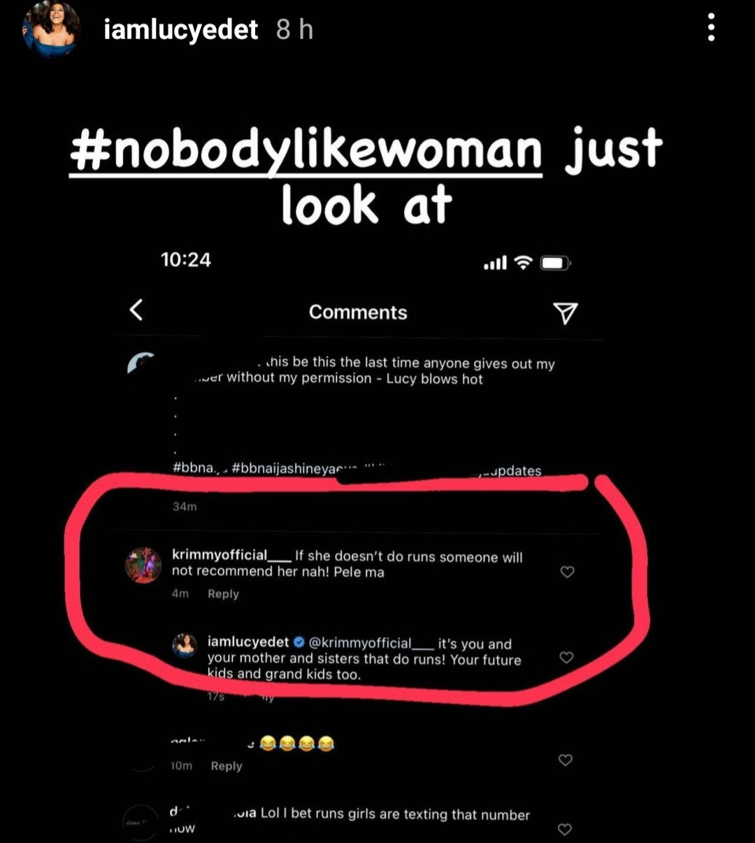 BBNaija