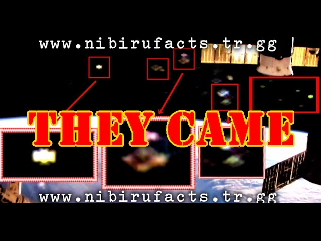NIBIRU News - "3 NIBIRU Planets" visible in the system New South Wales, Australia plus MORE Sddefault
