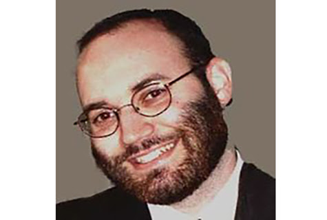 Rabbi Gil Student