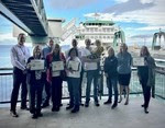 Mukilteo Service Awards 2022