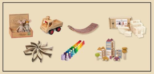 toys
