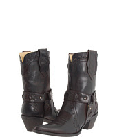 See  image Roper  Fashion Ankle Harness Boot 