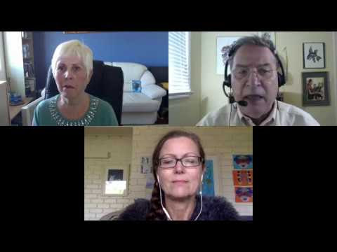 Alfred Webre - Mary Rodwell & Maree Batchelor,MD-The New Human Hqdefault