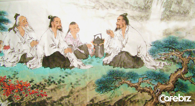 Con người sống ở đời, ĐỌC người là cơ bản, NHÌN người là mấu chốt, LÀM người quan trọng nhất - Ảnh 3. Con người sống ở đời, ĐỌC người là cơ bản, NHÌN người là mấu chốt, LÀM người quan trọng nhất - Ảnh 3.