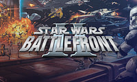 STAR WARS™ Battlefront™ II (Classic, 2005)