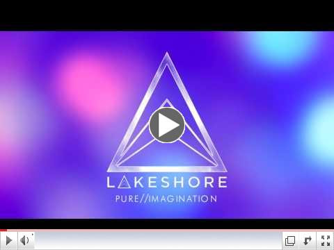Lakeshore - Pure//Imagination