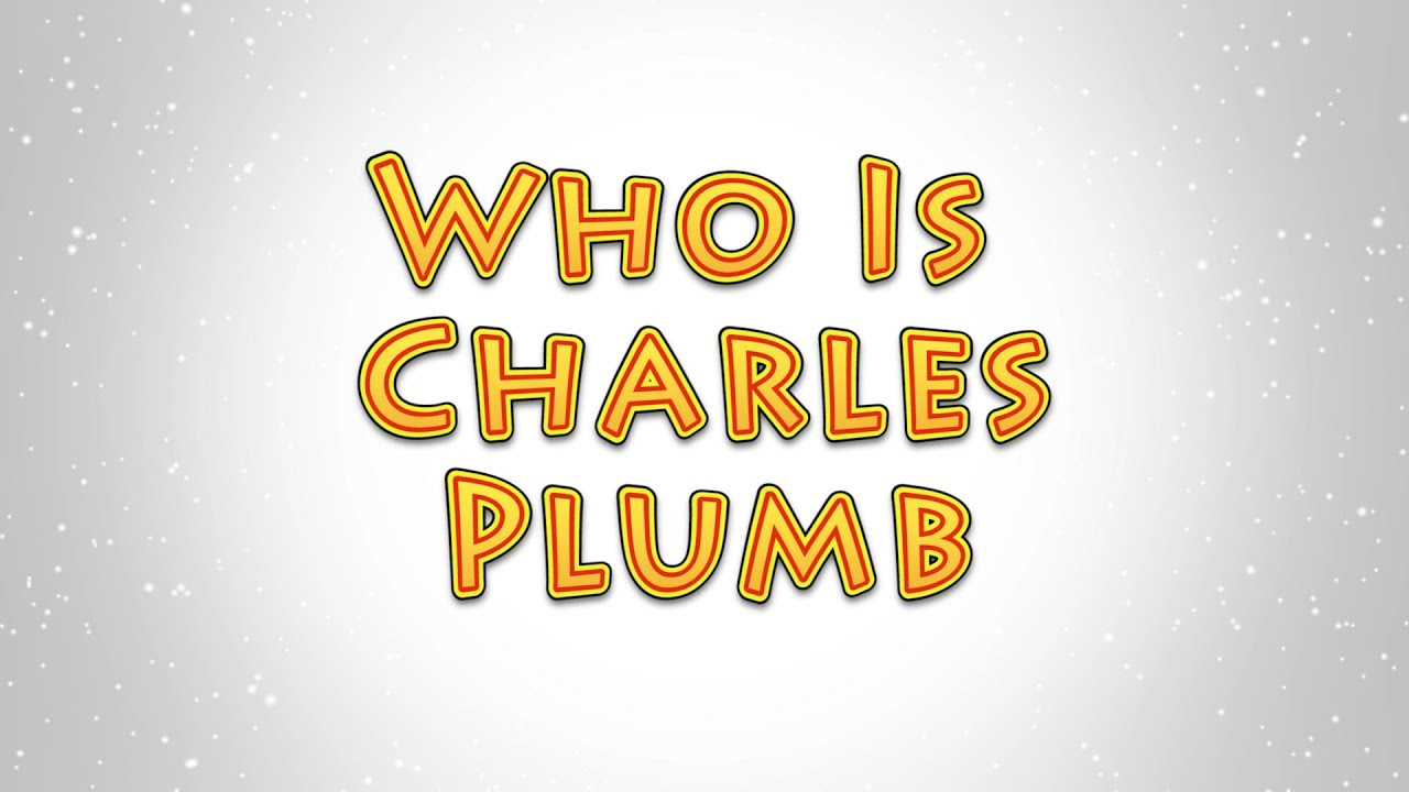 Image result for charles plumb