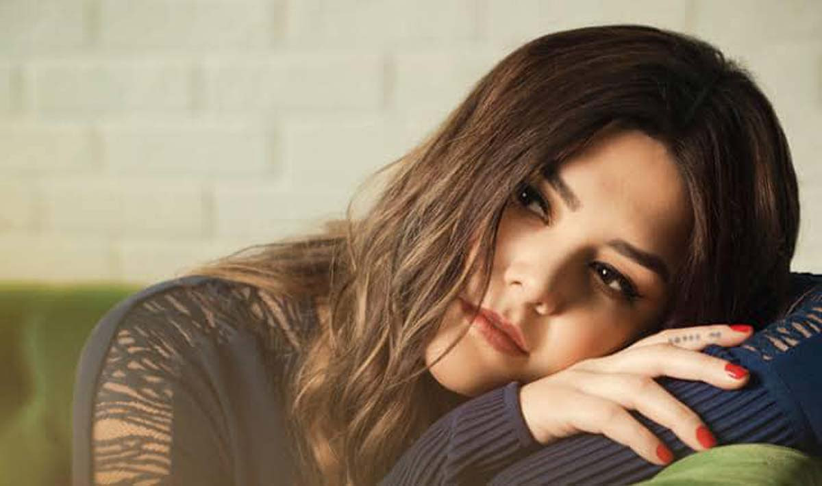 Yuridia confiesa que sufrió acoso sexual a los 6 años Yuridia confiesa que sufrió acoso sexual a los 6 años