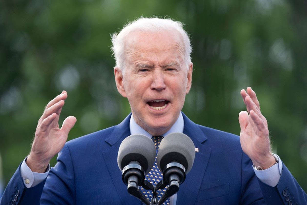 Joe Biden Wanted To Gift Iran $200 Million Right After 9/11 ‘No Strings Attached’: Report