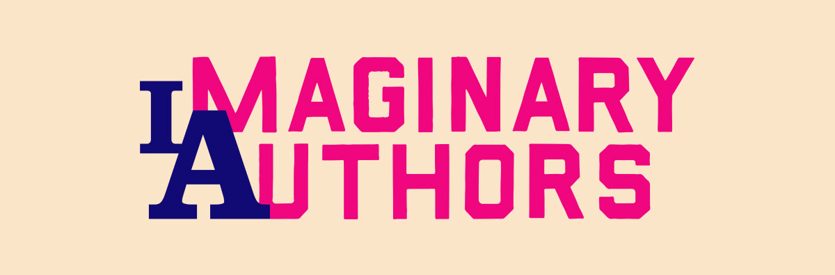 Imaginary Authors