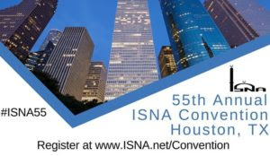Some of the worst Islamic hate preachers gather at ISNA’s Houston conference