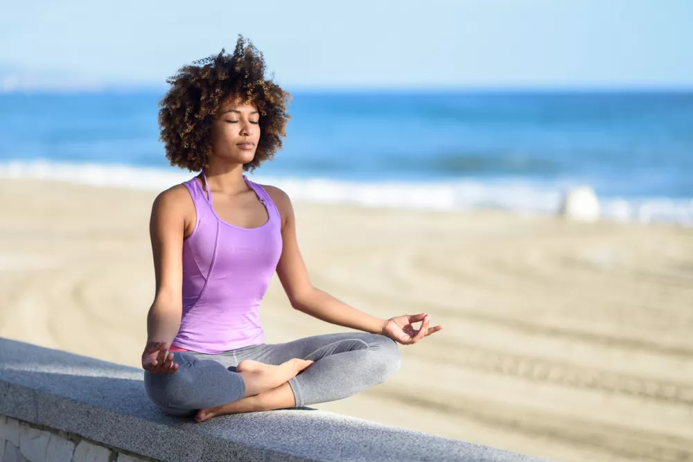 5 exercices de méditation faciles et efficaces