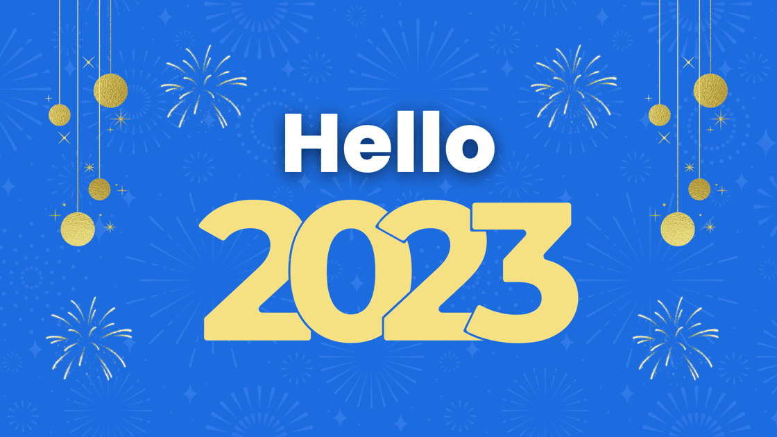 Hello 2023
