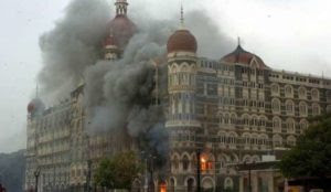 India, November 26, 2008: Islamic Jihadis Execute Mumbai Jihad Massacres, Apologists Claimed It Was Hindu Terror
