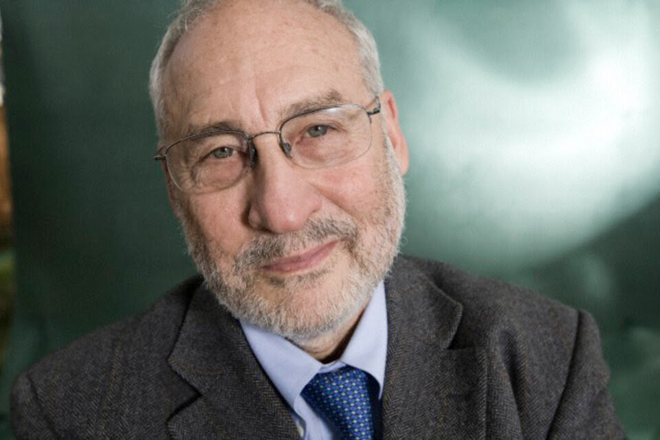 Stiglitz alertó que &amp;amp;amp;quot;muchos países no podrán evitar el default”.