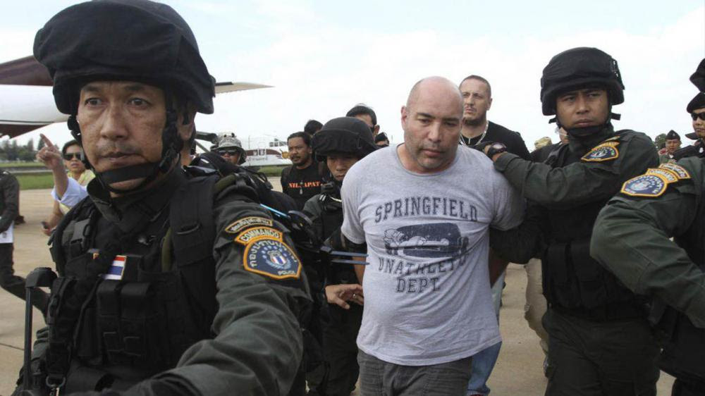 Satoshi Nakamoto Could Be Criminal
Mastermind Paul Le Roux